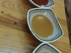 android_upload_pic-青瓦餐厅·生鱼片·韩园烤肉(西塔店)