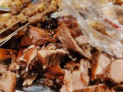 -市井烧烤·卤虾(和平上东店)