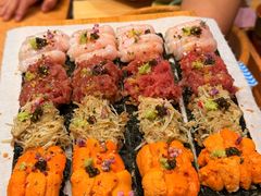 -鮨冠OMAKASE食べ放题(北京首店)