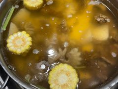 -汕头八合里海记牛肉店(清河店)