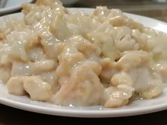 奶爆两样-老七饭馆(光荣道总店)