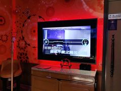 -米乐星世界KTV(汇智国际商业中心店)