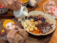 -河风の幸会精致料理