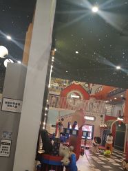 -MELAND CLUB亲子乐园·派对·餐厅(北京芳圆里ID MALL店)