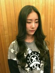-salon漫