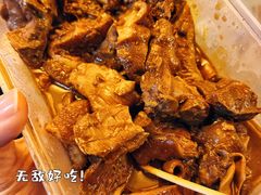 -明记牛杂(新马路分店)