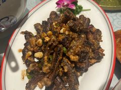 -小粤楼·怀旧粤菜(万辉国际广场店)
