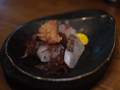 -桐寿司Sushi Tong