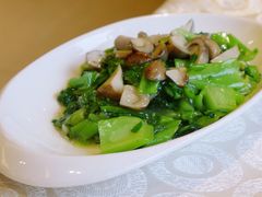 -马凯餐厅(长椿街店)