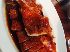 -上海柏悦酒店·世纪100牛排馆