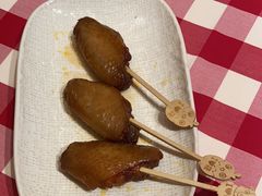 -西贝莜面村(当代商城店)