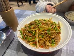 -彭耕记猪油炒小菜(吉联mall店)