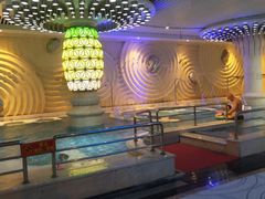 -水晶之星洗浴温泉汗蒸