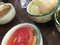 -恩福来涮羊肉(中北旗舰店)