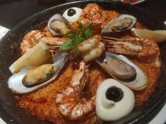 -C&R西班牙餐厅