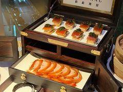 -莉莉海堂HAITANG·烤鸭(国贸商城店)