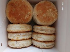 -周记传统糕点PASTRY(蜀汉路店)