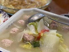 -天回镇何氏豆腐(总店)