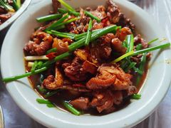 -高子烧鸡公(五里堆路店)