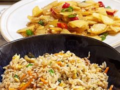 -新凯旋烧烤·燕姐千岛湖土菜