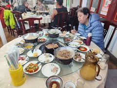 -柳沟豆腐宴69号福豆堂
