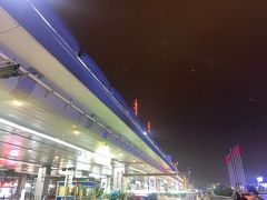 -贵阳龙洞堡国际机场-T2航站楼