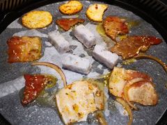 -么子烤肉(化龙池店)