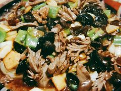 -小天府川菜馆(魏公村店)