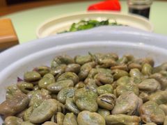 -沈家花园如皋菜(君御豪庭店)