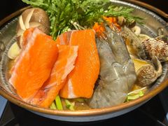 -相左日料放题自助(太原街店)