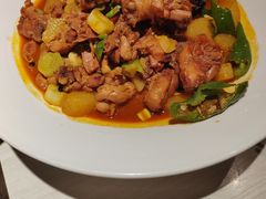 -九毛九西北菜(番禺万达店)