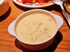 -比格比萨自助(国展店)