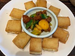 -猪肉婆私房菜(容桂总店)