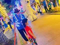 -三亚海昌梦幻海洋不夜城