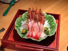 -萤初高端日料王(曲江银泰店)