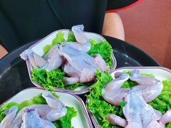 -三江两海老火锅(北京首店)