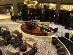 -南京维景国际大酒店(南京博物院店)