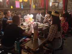 -小龙坎火锅(华凌店)