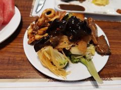 -汉巴味德(大悦城店)