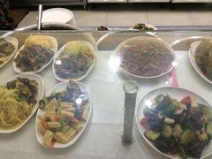 -东北农业大学饺子园