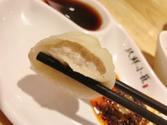 -玖鲜小笼(中山广场店)