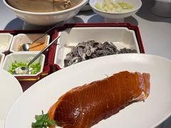-四季民福烤鸭店(和平里店)