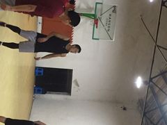 汉森室内篮球馆-汉森运动中心(永和路店)