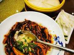 -三凤酒家·百年无锡菜(清扬茂业店)