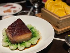 -杭州西子湖四季酒店·金沙厅
