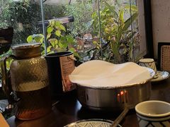 -贰醒·私房小院烧烤 (太古里店)