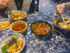 -老街杂酱面(东升街店)