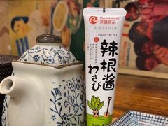 -小川洋风料理(汉街店)