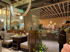-韩盛·盛江山自助料理(K11黑金店)