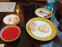 -富华斋饽饽铺·宫廷糕点·伴手礼(护国新天地店)